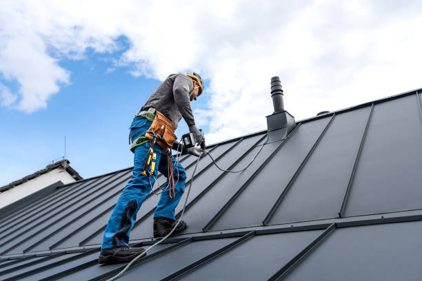 Best Roof Ventilation Installation  in Hicksville, OH